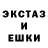 ЭКСТАЗИ диски Nadezda Dulko